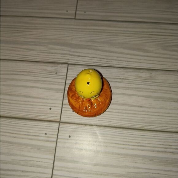 Warner Bros Vintage 1992 Tweety Bird Looney Tunes Salt Or Pepper Shaker - Picture 6 of 8